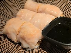 -Dim Sum Library(太古广场店)