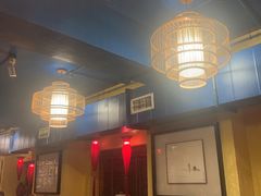 -南门四季铜锅涮肉(左家庄店)