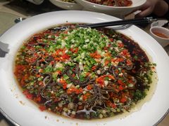 -小户人家(循礼门南国中心店)