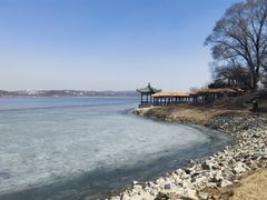 -沈阳辉山风景区