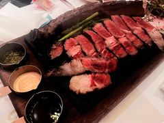 -Osteria Garden 生蚝花园餐厅(原进贤路店)