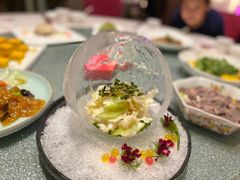 -蟹榭(静安寺晶品商场店)