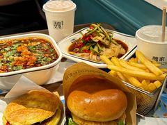 -魏家凉皮(南楼店)