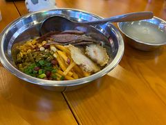 -雙冲柳州螺蛳粉&酸嘢&桂林米粉(簋街店)