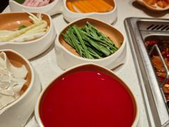 -海底捞火锅(上元大街店)