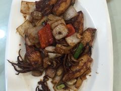 -朱仔记食府(江南大道店)
