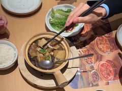 -大师兄·西北小馆(北站缤果空间店)