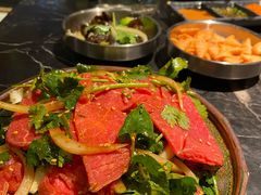 -韩悦牛排烤肉(仓山万达店)