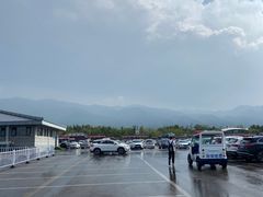 -秦始皇帝陵博物院(兵马俑)