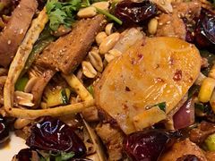 -拿渡·水煮鱼 麻辣香锅(西单大悦城店)