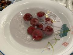 -聚春园自助餐厅(东街口店)