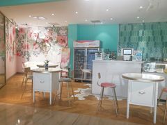 景观位-西檬树SIMON·T轻奢蛋糕(大东方Max店)