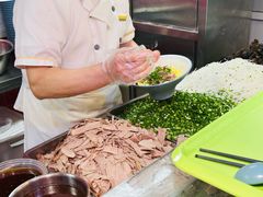 -孔师傅八仙老鸭粉丝汤(上海市第一食品商店南东店)