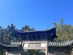 -云龙湖旅游景区