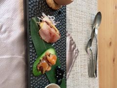 -香樟花园法式铁板烧(恒隆广场店)