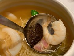 -翠园(荃新天地店)