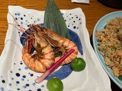 -花潮料理艺食馆(SM新生活广场店)