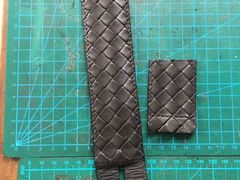 -爱革·洗衣改衣·洗鞋修鞋·洗包修包·奢侈品护理(宝地广场店)