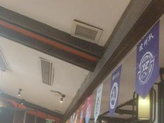-佬土鹅肠火锅(解放路店)