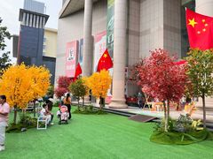 -西北轻工批发市场