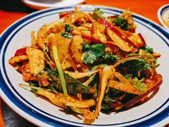麻辣板筋-红军龙虾(河柏街店)