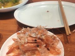 -渔家风味·鲅鱼水饺·央视展播·海鲜天津菜(开发区店)