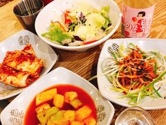 -黄金牧场(明洞总店)
