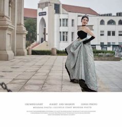 -金海岸婚纱摄影(塘沽店)