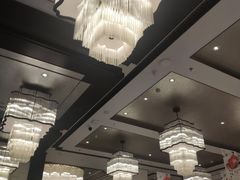 大堂-马凯餐厅(地安门店)