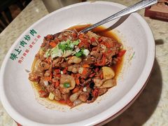 -味上湘菜馆(岳麓山店)
