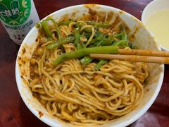 -朱儿面庄(洋河三路店)