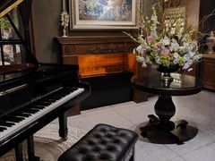 -Le Bistrot de Racine