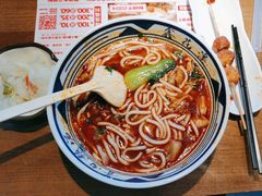 -鑫花溪牛肉米粉(景德路店)