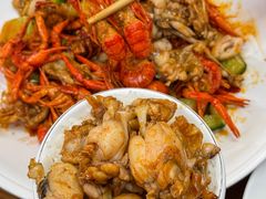-毛哥小馆子(百井坊巷店)
