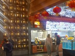 -全聚德烤鸭店(准噶尔路店)