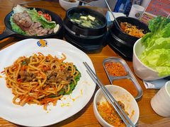-汉米达特色料理餐厅(郴州友阿国际广场店)