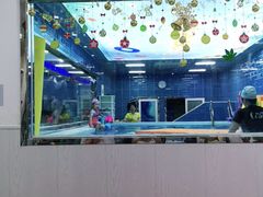 -蓝鲸奇亲子游泳俱乐部