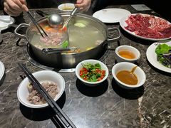 -仄园围炉坊·牛肉火锅·潮汕卤水火锅(蛇口店)