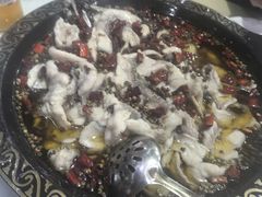 -金三可市井水煮鱼(金碧园店)