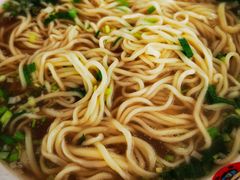 -荣强牛肉面(南尧店)