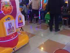 -汤姆熊欢乐世界(罗斯福店)