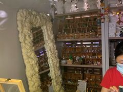 -A+匠心DIY手工坊·首饰·微景观
