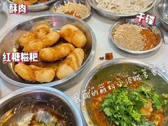 -憨铁匠老火锅(龙岗万科里店)