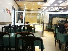 大堂-杨记拉面总店