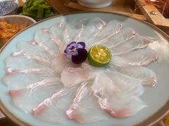 -渔藤(万柳东路店)