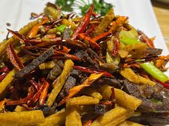 -蜀锦堂·川味现炒(襄阳武商汇店)