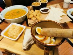 -符离集餐厅(万象城店)