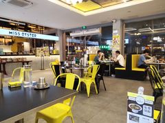 -蚝美人·生蚝海鲜烧烤(茶花园店)