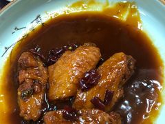 -佳佳麻辣烧菜馆