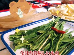 -喜悦小串丹东小黄牛海鲜烧烤大排档(民主广场店)